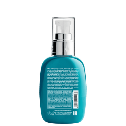 LEAVE-IN ALFAPARF 125ML CURLS