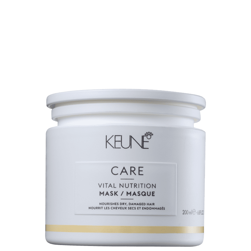 MÁSCARA KEUNE 200ML VITAL NUTRITION