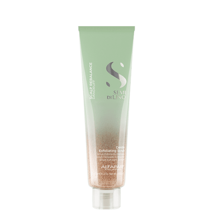SHAMPOO ALFAPARF 150ML SCRUB