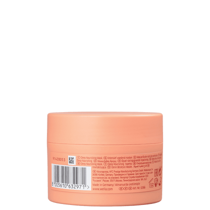 MÁSCARA WELLA 150ML INVIGO NUTRI