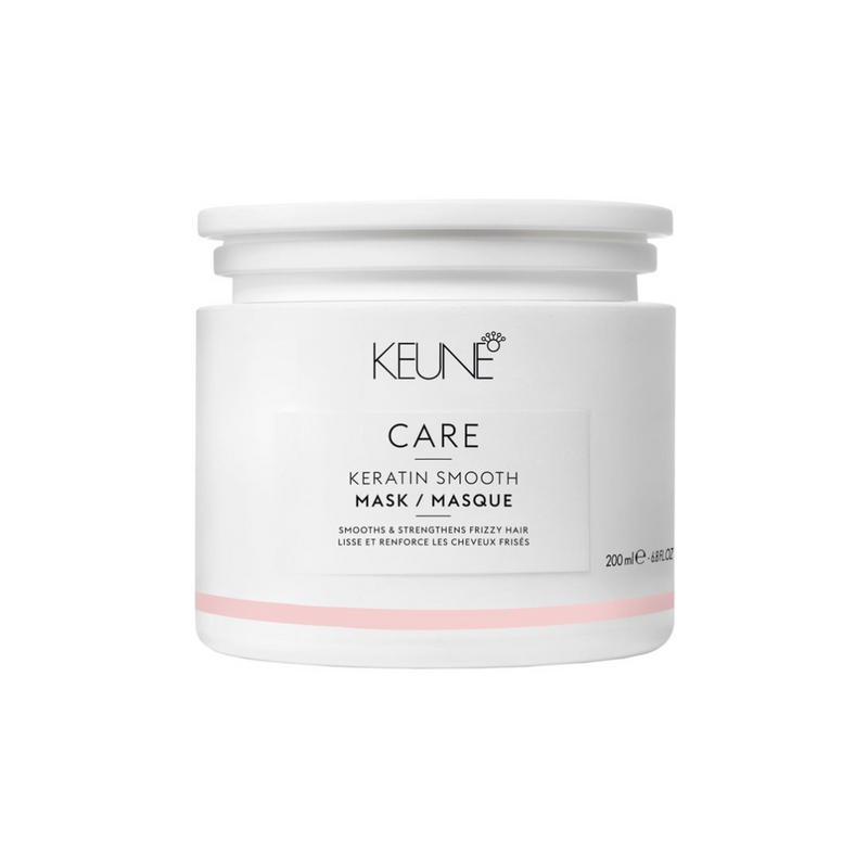 MÁSCARA KEUNE 200ML KERATIN SMOOTH