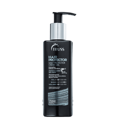 LEAVE-IN TRUSS 250ML HAIR PROTECTOR