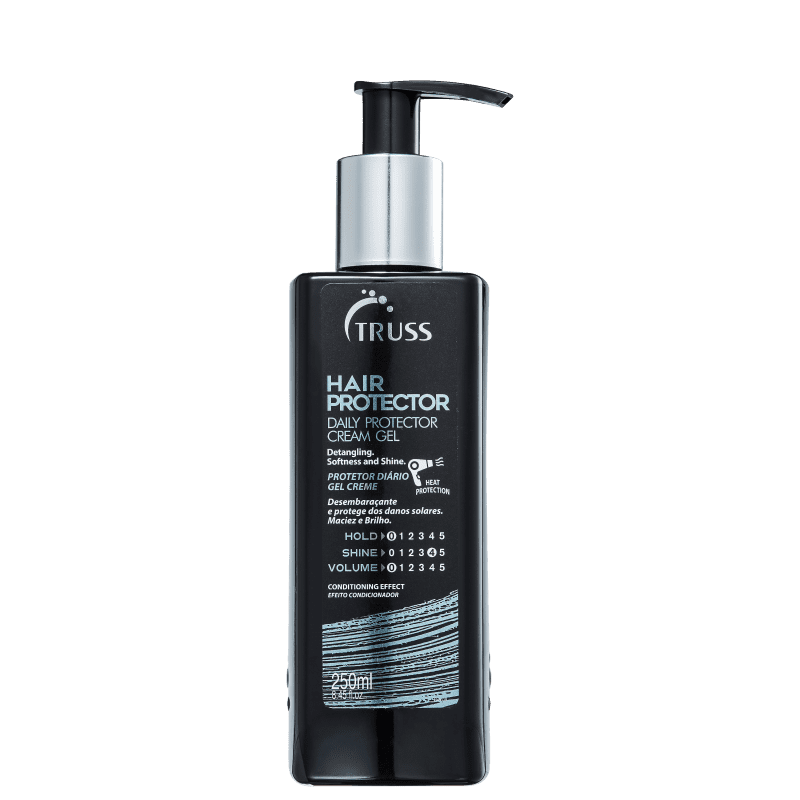 LEAVE-IN TRUSS 250ML HAIR PROTECTOR