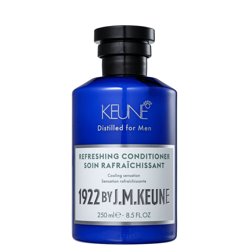 CONDICIONADOR KEUNE 250ML REFRESHING 1922