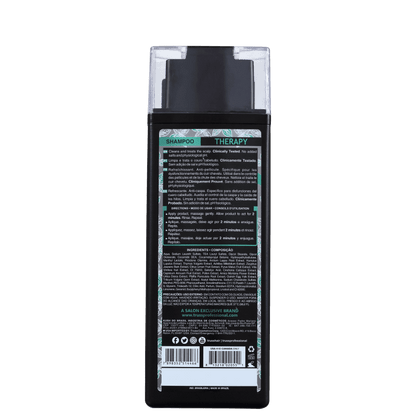 SHAMPOO TRUSS 300ML  THERAPY