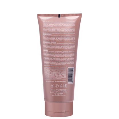 CONDICIONADOR ALFAPARF 200ML LEAVE-IN MOISTURE