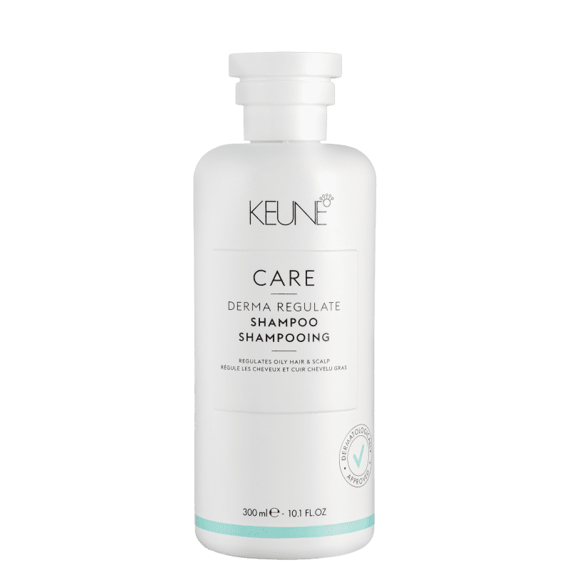 SHAMPOO KEUNE 300ML DERMA REGULATE