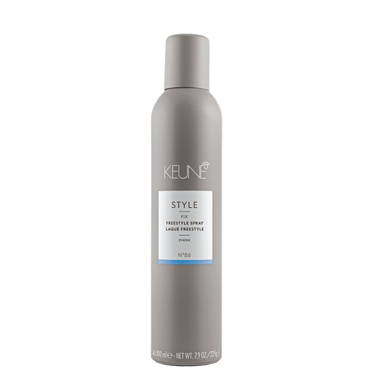 FREESTYLE SPRAY LAQUE FREESTYLE KEUNE 300ML