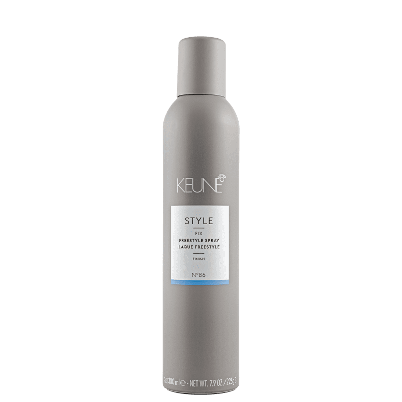 FREESTYLE SPRAY LAQUE FREESTYLE KEUNE 300ML