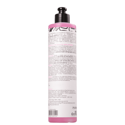 GELATINA GRIFFUS 420ML DIA SEGUINTE