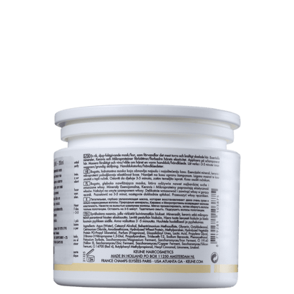 MÁSCARA KEUNE 200ML VITAL NUTRITION