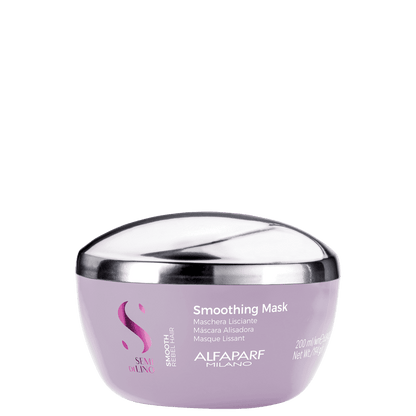 MÁSCARA ALFAPARF 200ML SMOOTHING