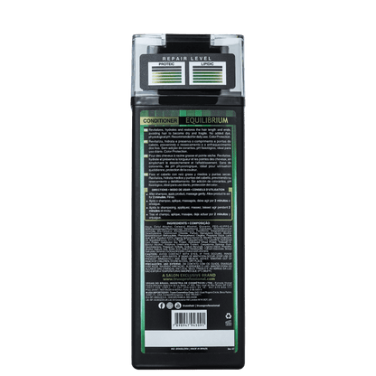 CONDICIONADOR TRUSS 300ML  EQUILIBRIUM