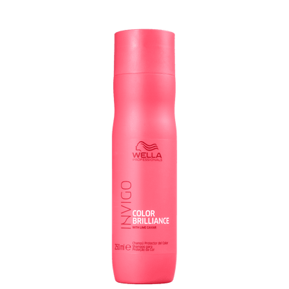 SHAMPOO WELLA 250ML  INVIGO COLOR