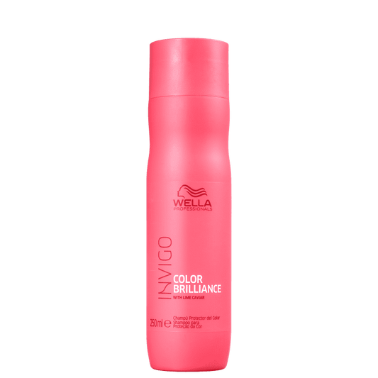 SHAMPOO WELLA 250ML  INVIGO COLOR