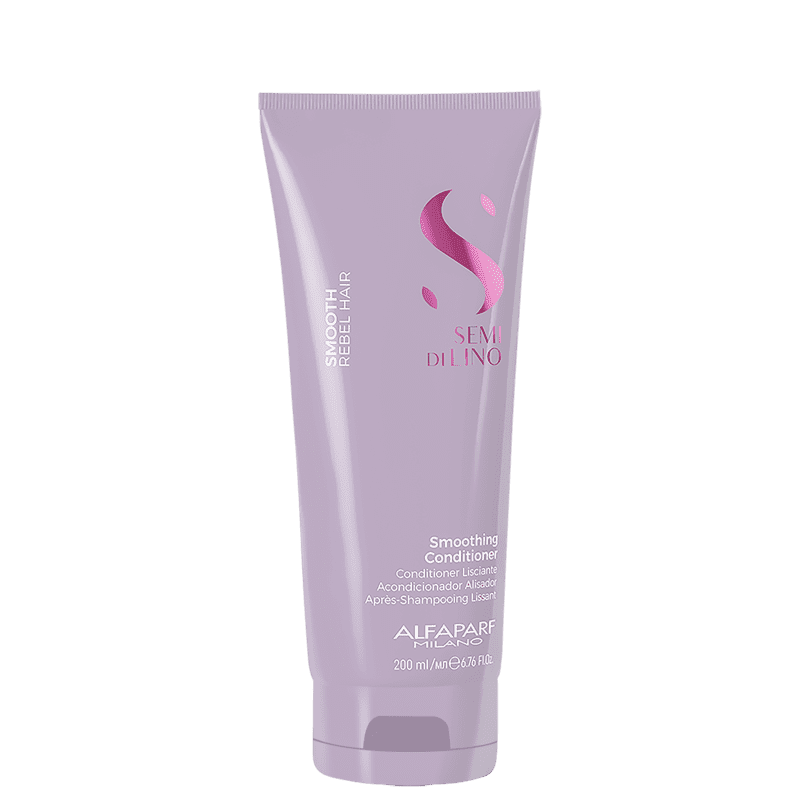 CONDICIONADOR ALFAPARF 200ML  SMOOTHING