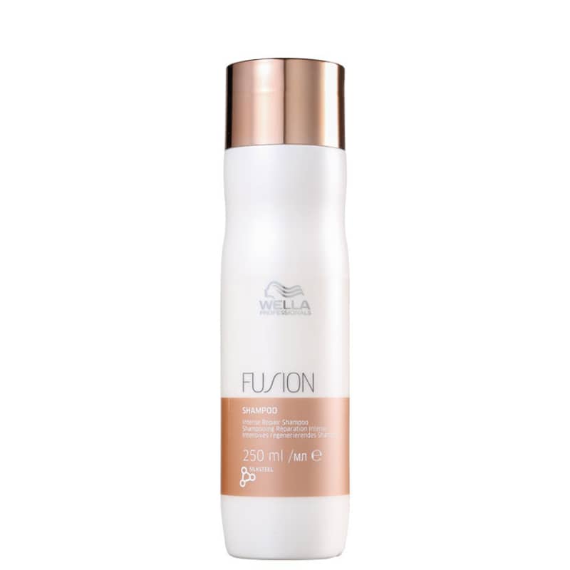 SHAMPOO WELLA 250ML FUSION