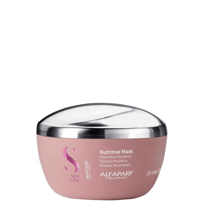 MÁSCARA ALFAPARF 200ML MOISTURE