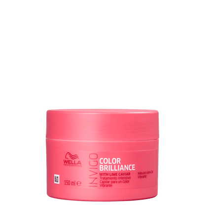 MÁSCARA WELLA 150ML INVIGO COLOR