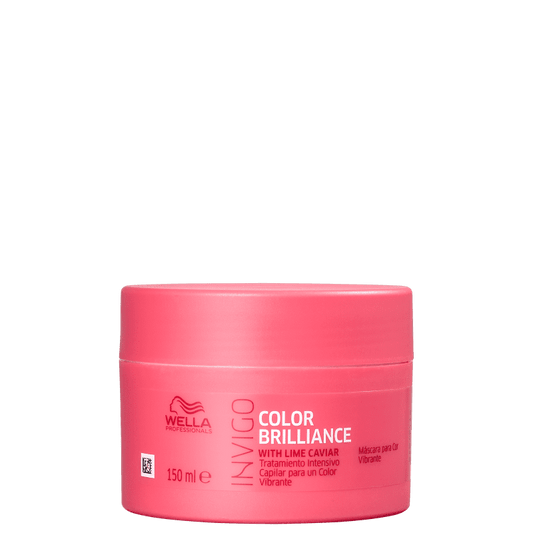 MÁSCARA WELLA 150ML INVIGO COLOR