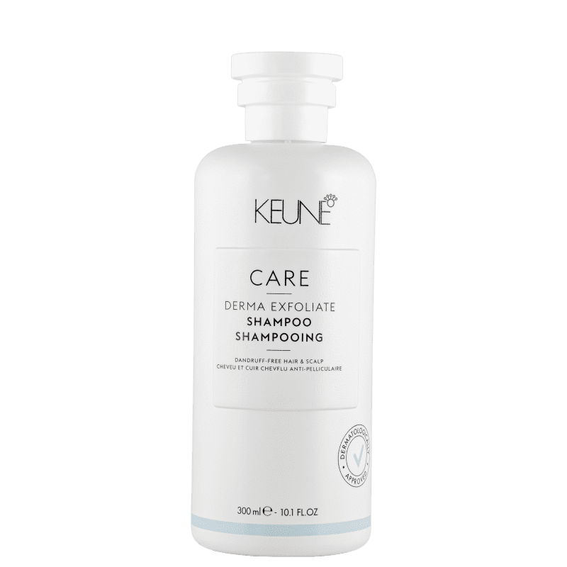 SHAMPOO KEUNE 300ML DERMA EXFOLIATE