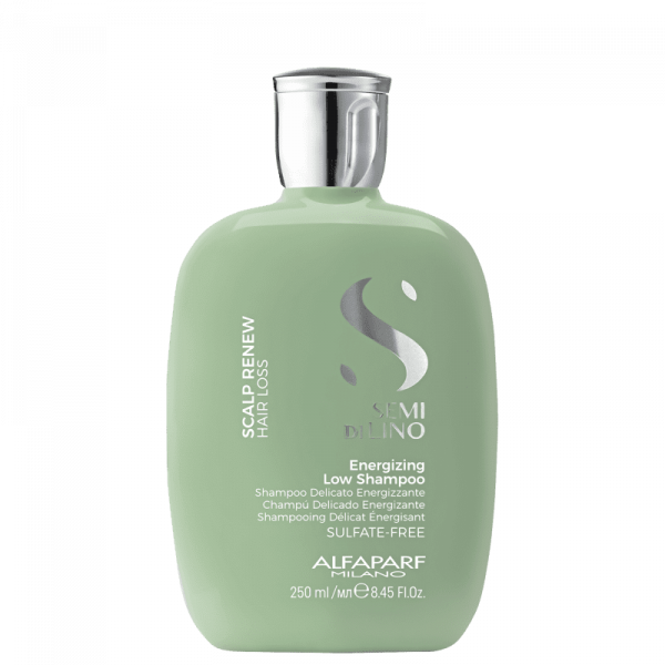 SHAMPOO ALFAPARF 250ML  RENEW ENERGIZING