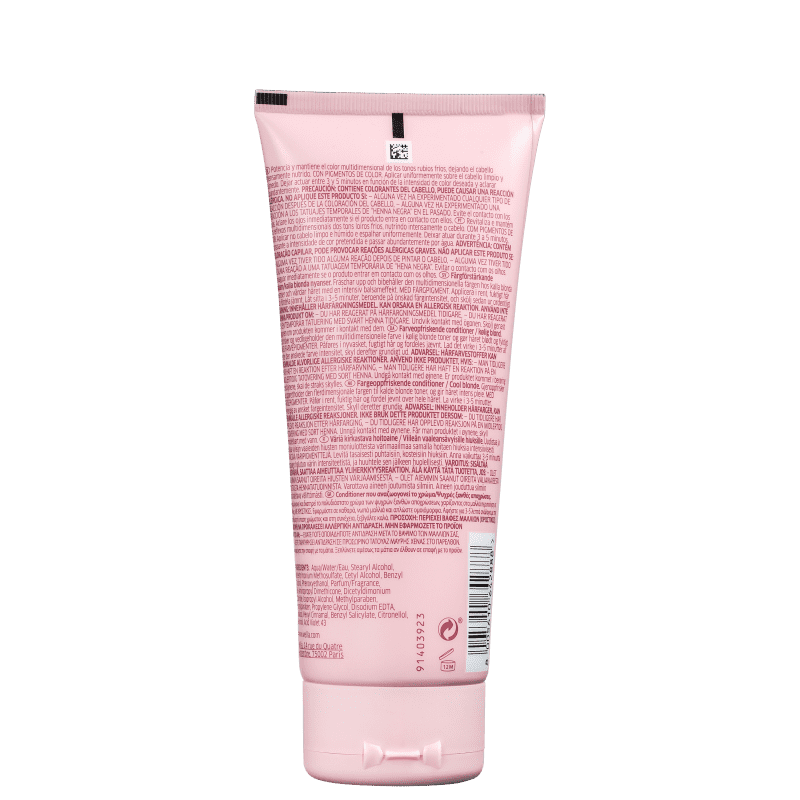 CONDICIONADOR WELLA 200ML BLOND