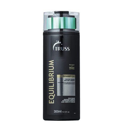 SHAMPOO TRUSS 300ML EQUILIBRIUM