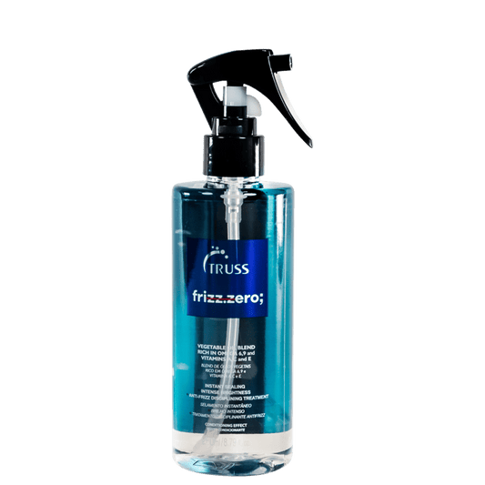 TRATAMENTO CONDICIONANATE FRIZZ ZERO 260ML TRUSS