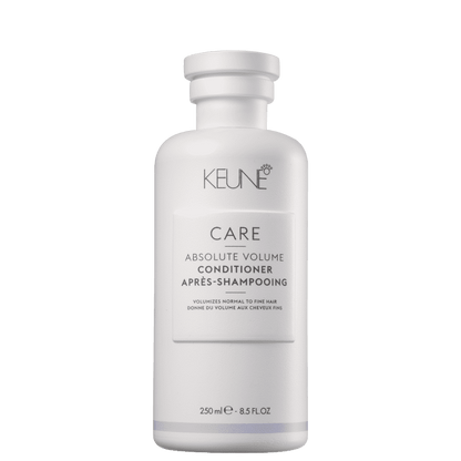 CONDICIONADOR KEUNE 250ML ABSOLUTE VOLUME