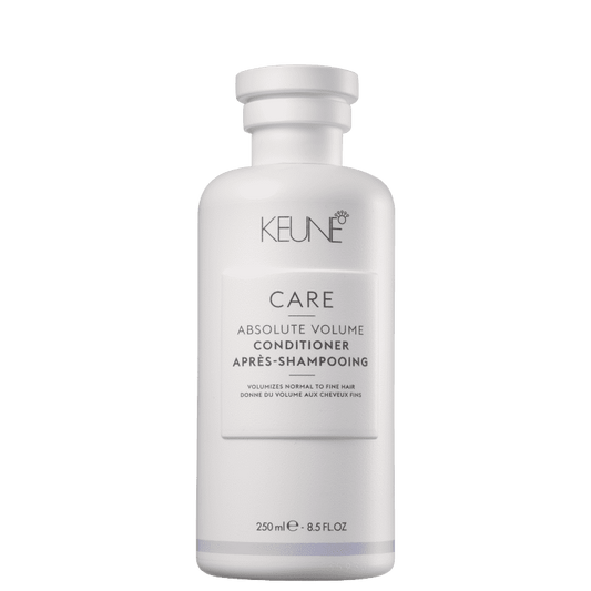 CONDICIONADOR KEUNE 250ML ABSOLUTE VOLUME