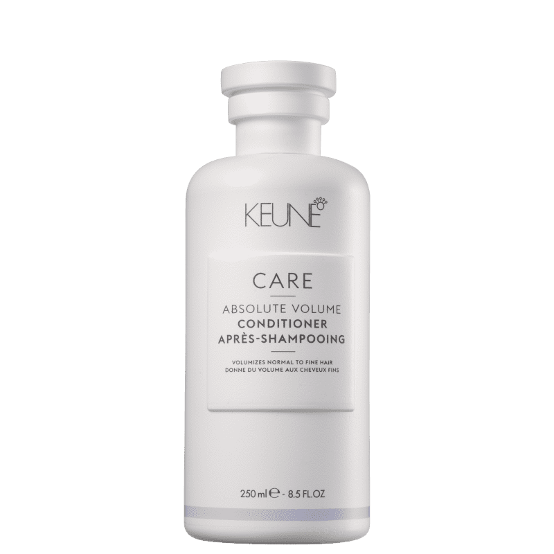 CONDICIONADOR KEUNE 250ML ABSOLUTE VOLUME