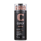 SHAMPOO TRUSS 300ML  CURLY
