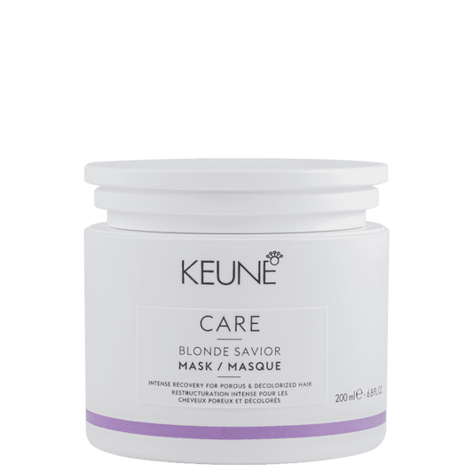MÁSCARA KEUNE 200ML BLONDE SAVIOR