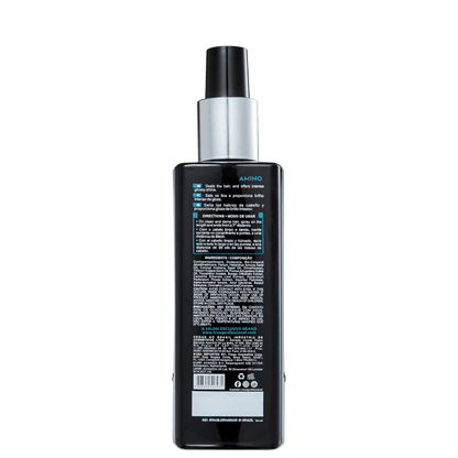 LEAVE-IN TRUSS 250ML AMINO PROTETOR TERMICO AMINO