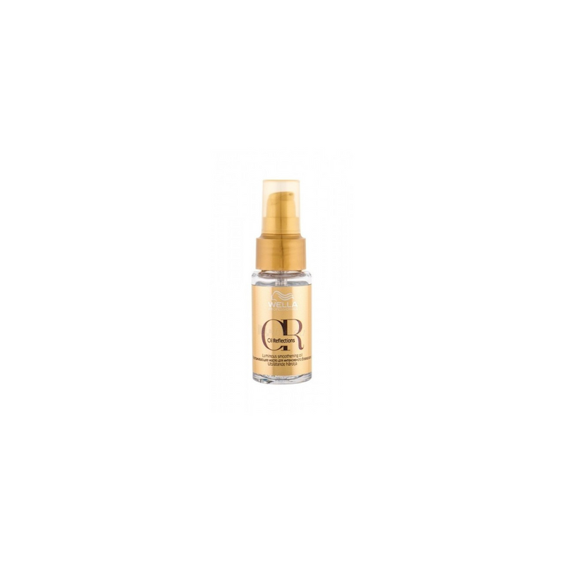 OIL REFLECTION WELLA 30ML